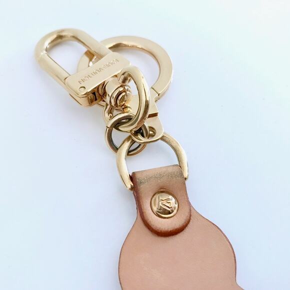 Louis Vuitton Keychain Bag Charm Murakami Panda - Picture 5 of 7